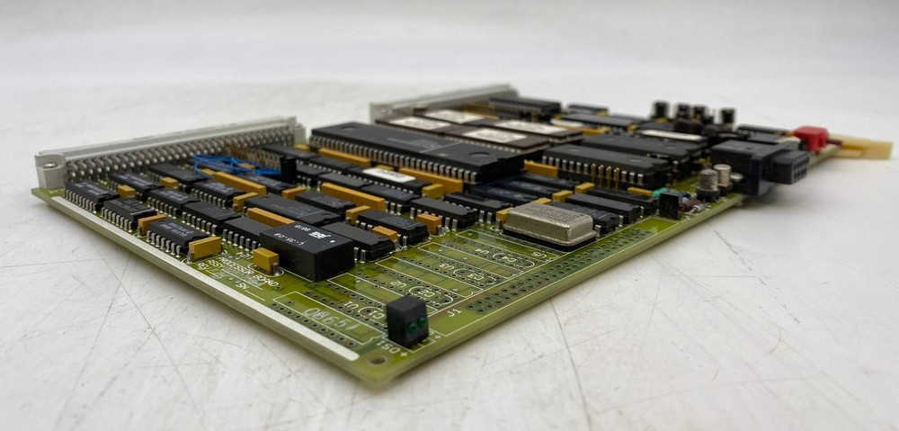 Raytheon G260755-1 Pathfinder ST M34 PCB Processor Board (Missing Clasp-For Part