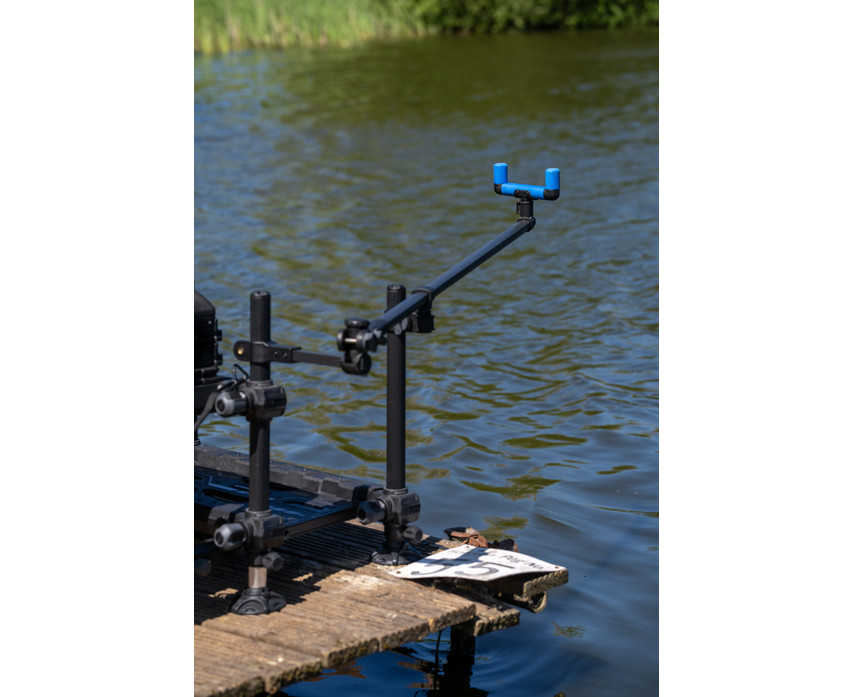 Preston Innovations Offbox Pole Support System Match Fishing