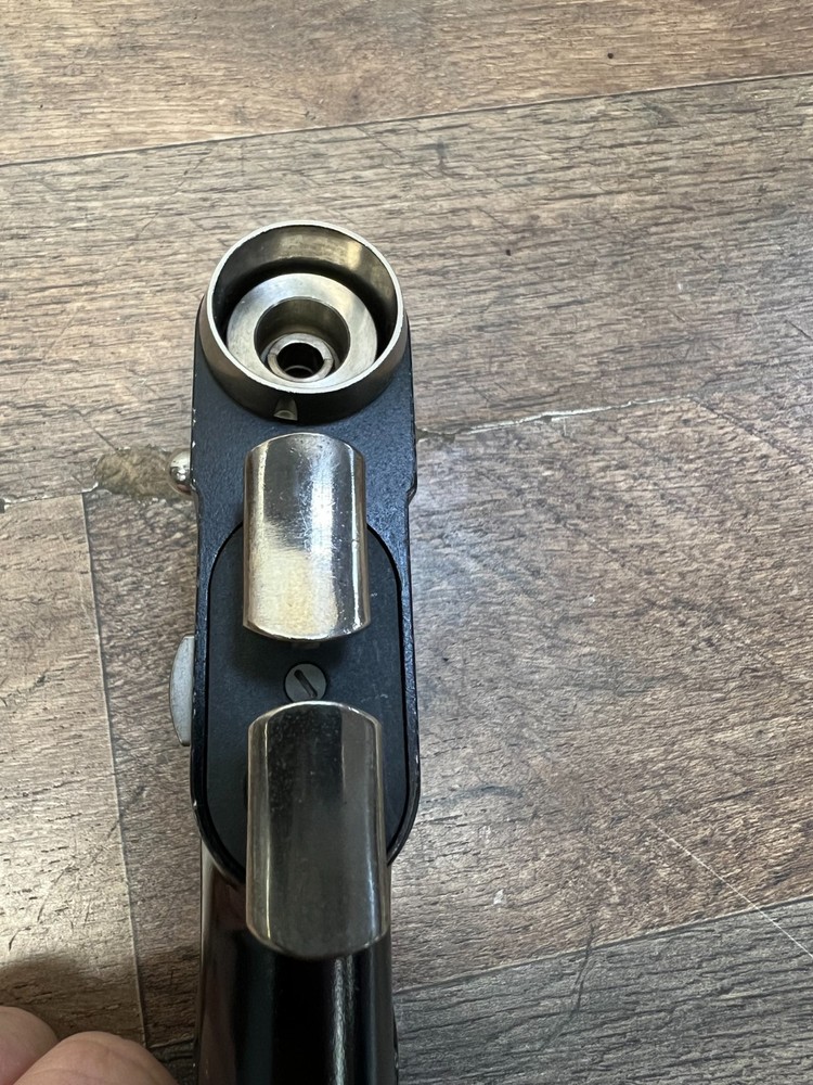 Stryker 5400-99 CORE Universal Driver Dual-Trigger