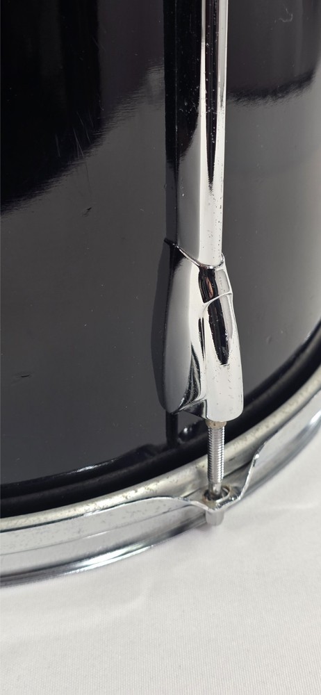 Yamaha Stage Custom 13" Tom -Black