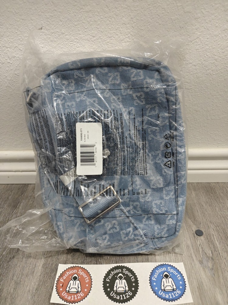 Jordan Monogram Sling Bag (3L)