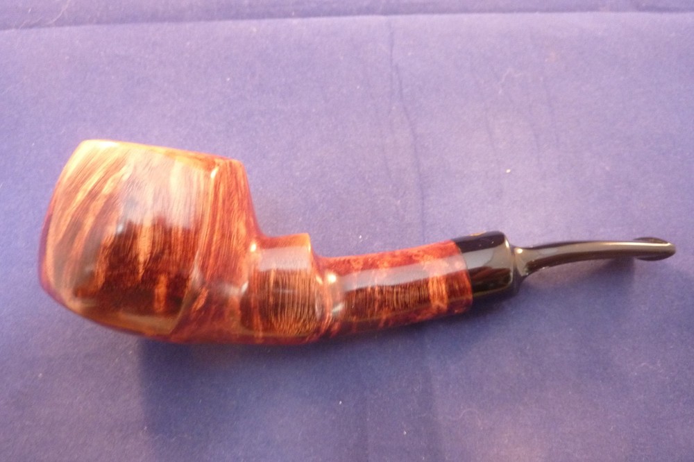 Pipe Winslow Crown 200