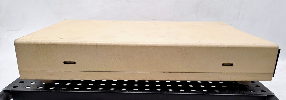 PRENTICE P-9629/2 Mudular Jack Connections calling system