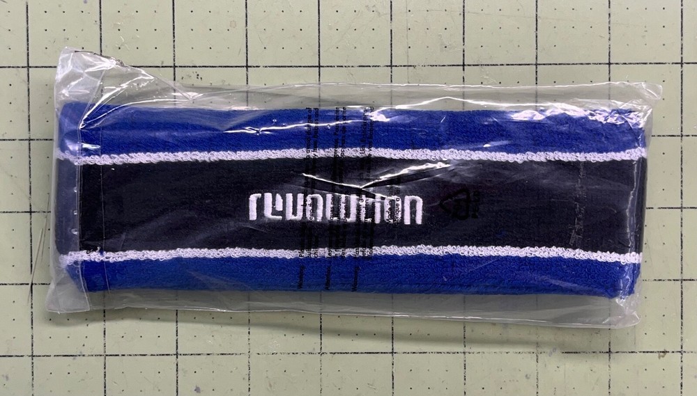 Nike Headband NWT old school vintage