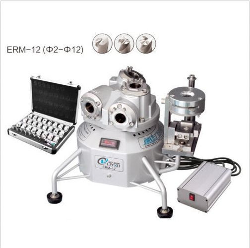 220V End Mill Re-sharpening Machine CNC Endmill Sharpener Grinder φ2 - φ12mm A