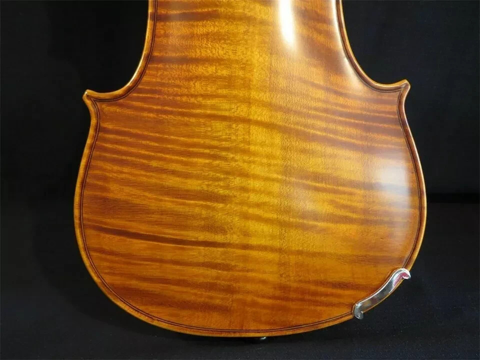 SONG Master 6×6 strings 14" Viola d'Amore 12 strings Violin,Copy hardanger