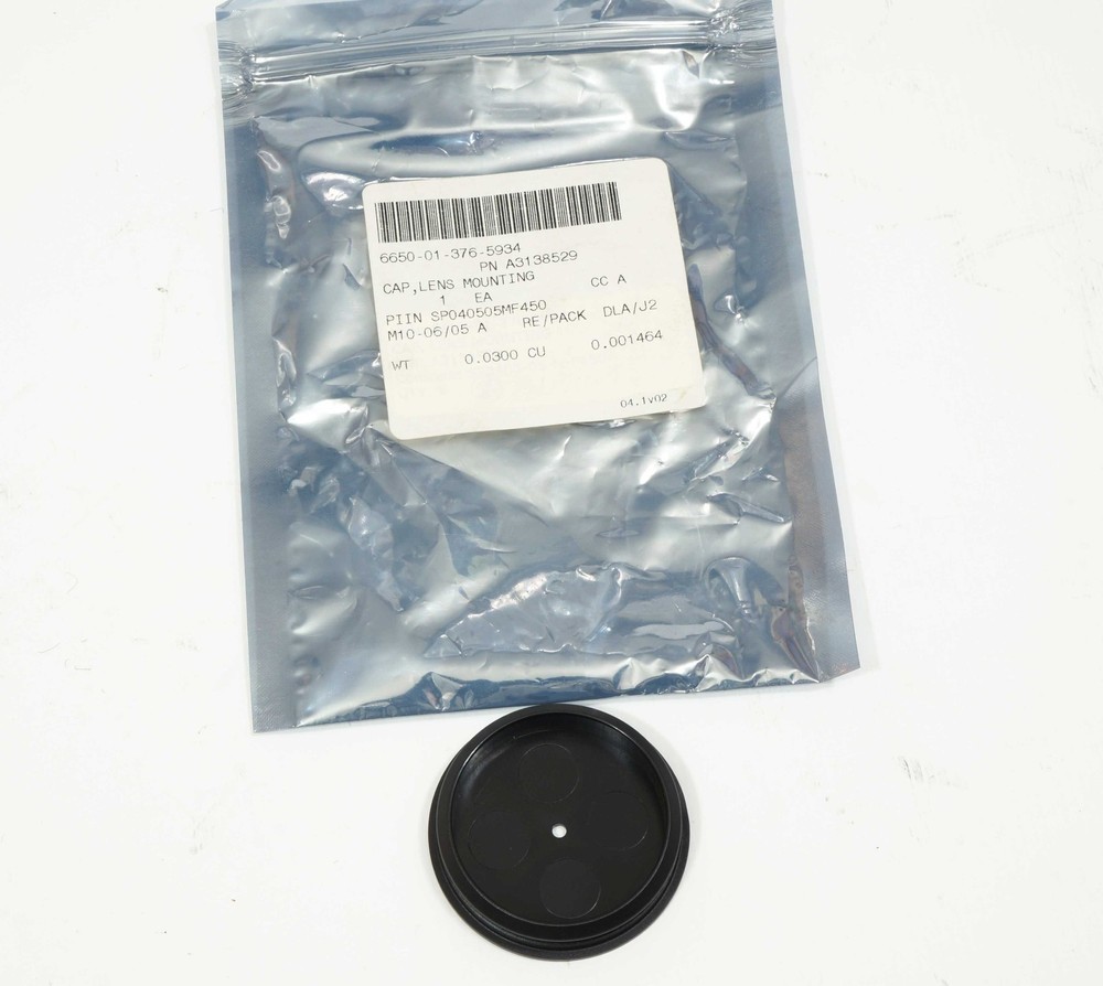 Lens mounting CAP EYESHIELD FOR Night OBSERVATION SET binoculars