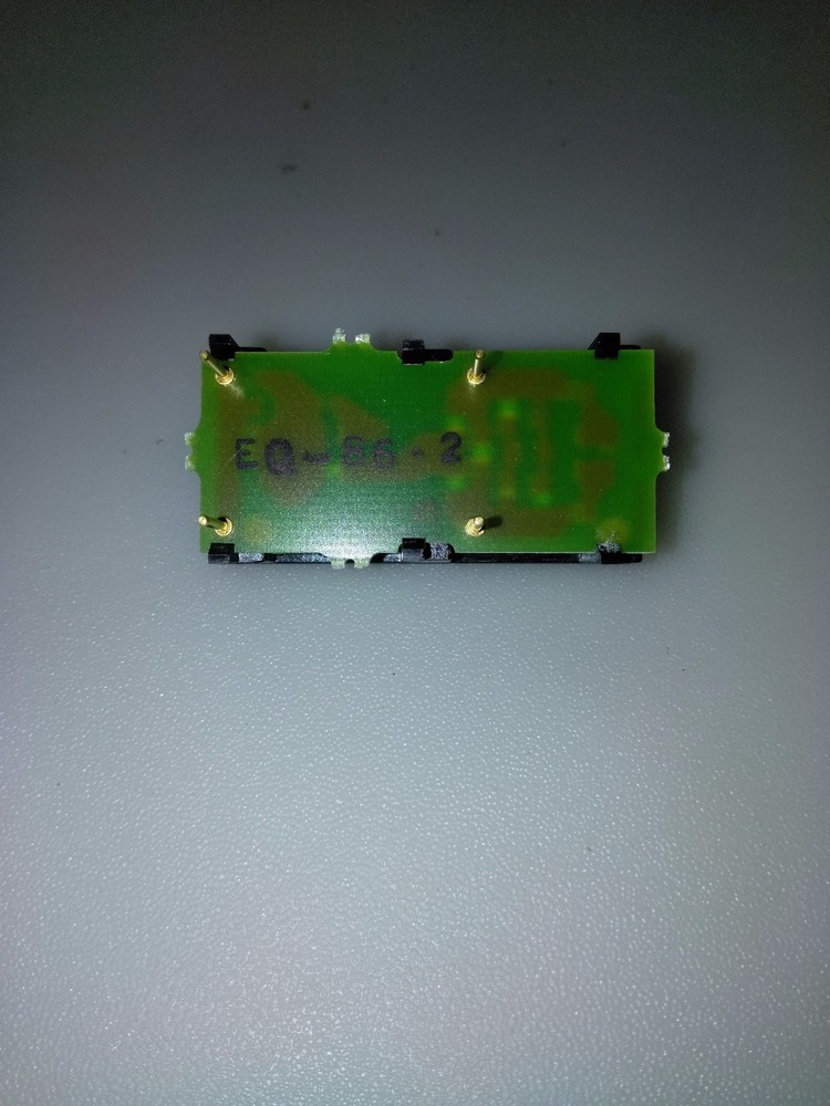 General Instrument/Jerrold EQ-86-2 Equalizer G9AA26