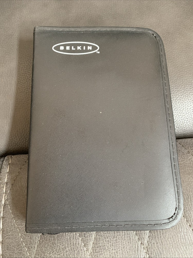 Belkin Computer Tool Kit 10 Piece W/Case