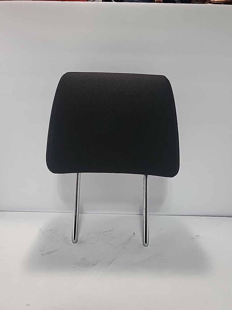 OEM NISSAN ROGUE 2008-2013 FRONT SEAT HEAD REST BLACK