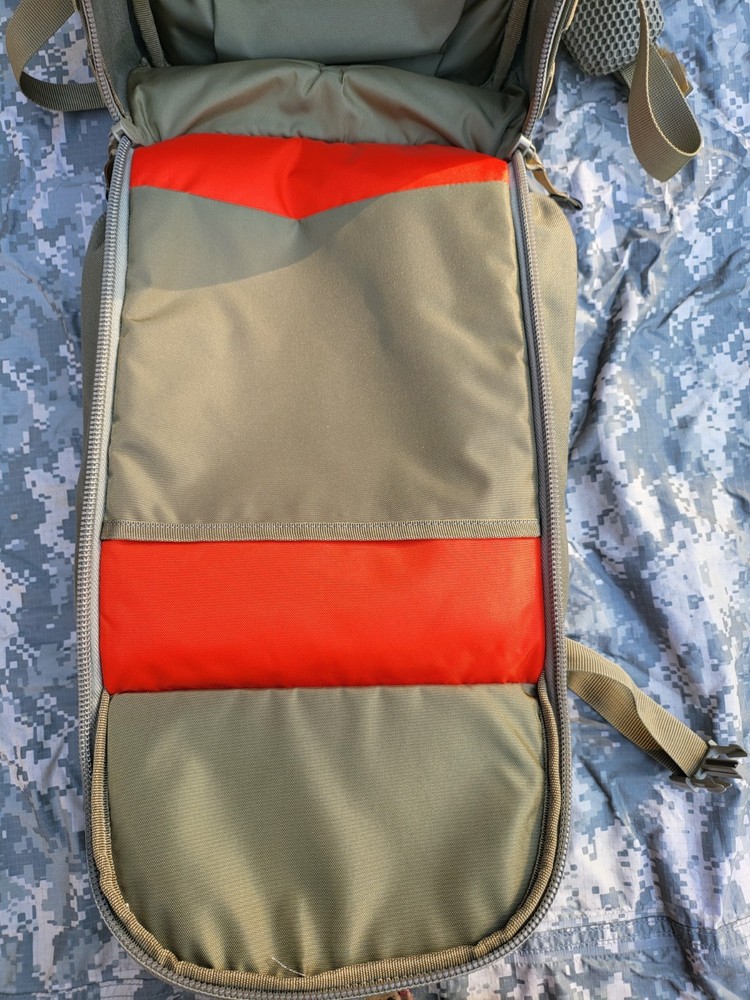 5.11 Tactical Package - All Hazards Nitro Backpack & MOAB6 Sling Bag
