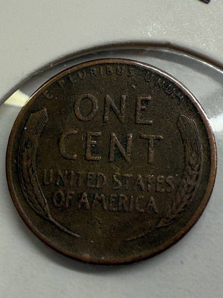 1946, Penny P1071