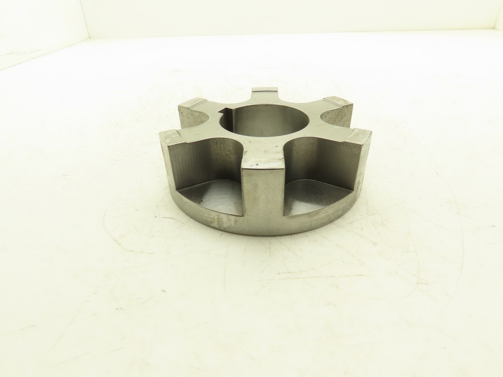 Atra-Flex M4 Hub BB Q1* Millenium Flexible Coupling 70mm ID 162.5mm OD