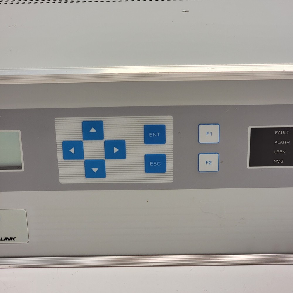 EXCELLENT - Moseley SL9003T1 2-Channel Digital Studio Transmitter Link Unit