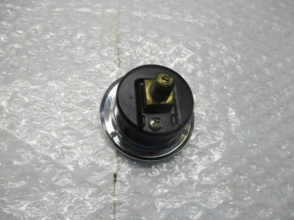 MCDANIEL CONTROLS INC 0-60 PSI PRESSURE GAUGE NSNP