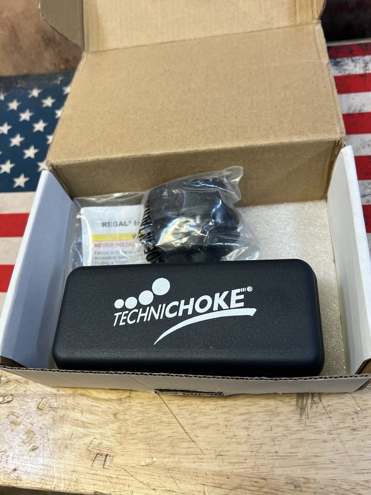 Technichoke Chokes XP50