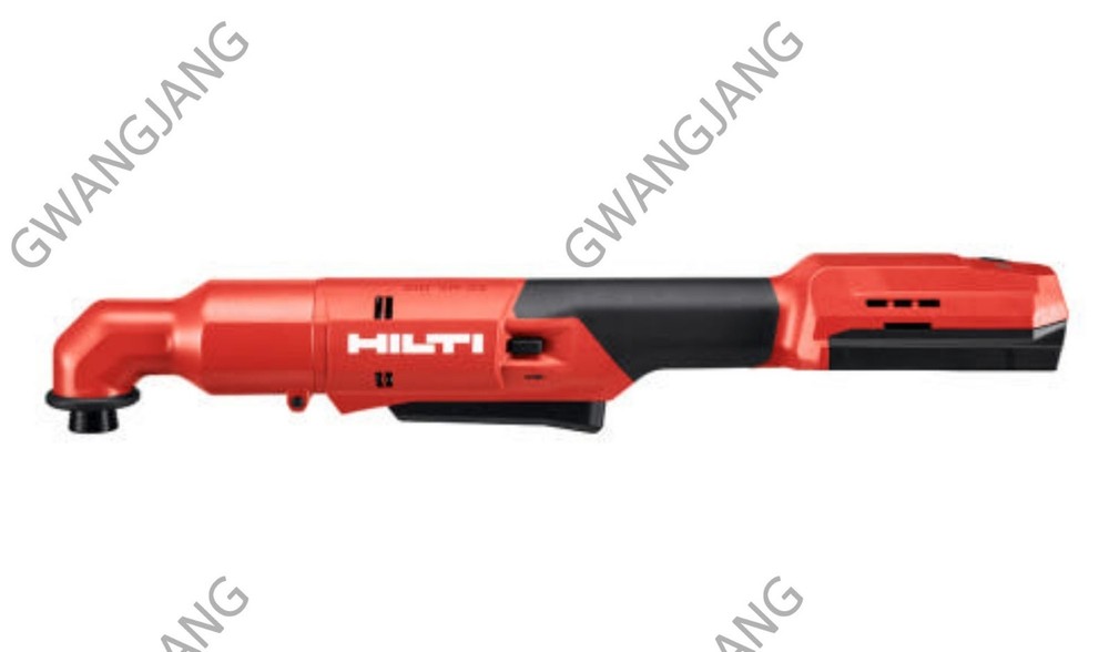 Hilti SID 4R-22 Right Angle 1/4" Driver Bare Tool Only Body DIY Easy Work