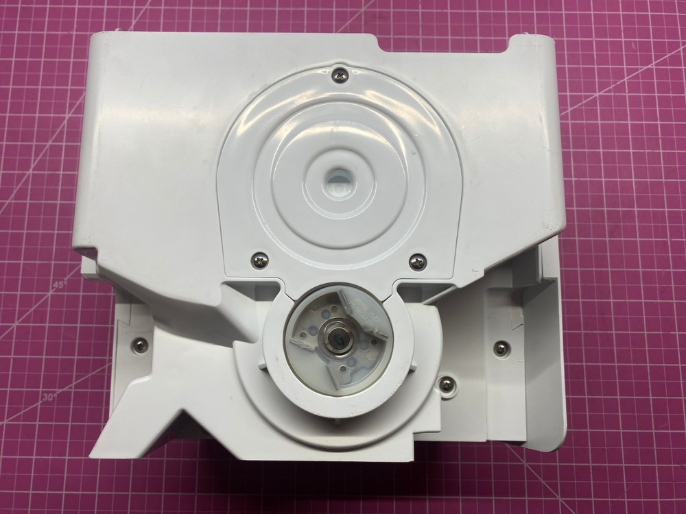 LG Refrigerator Ice Container Assembly P# AKC73029306