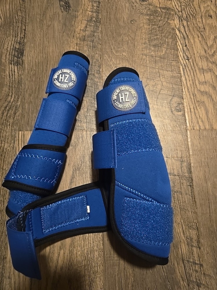 horse sport boots