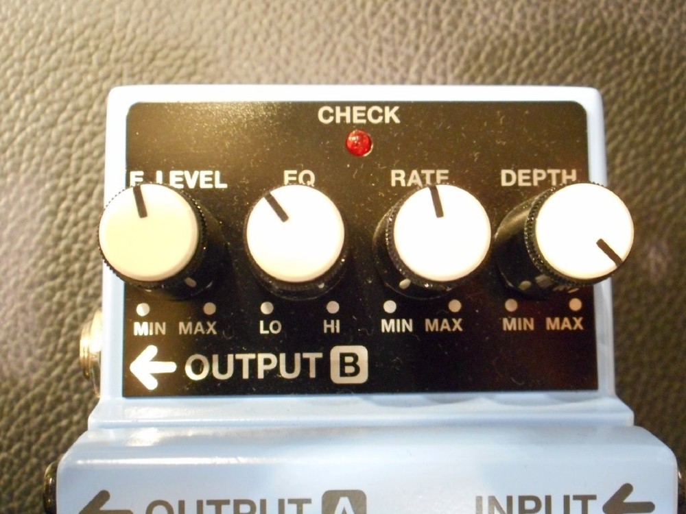 BOSS CH-1/SUPER Chorus 620783