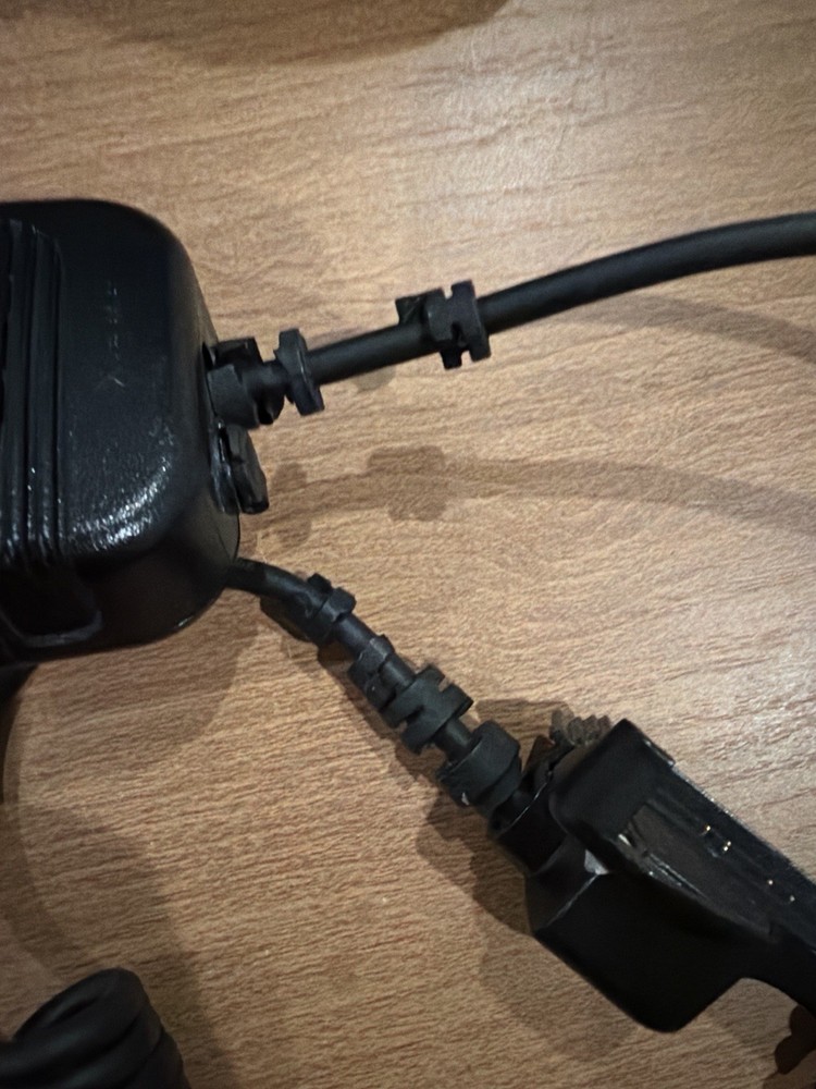 Xacore XTS / APX Compatible Remote Speaker Microphone