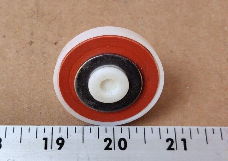 Watts Regulator Second Check Parts Kit, pn 0881469