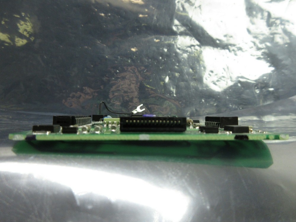 Sharp D94013A 1/2 Processor Board PCB RUNTK5059JPZZ Used Working