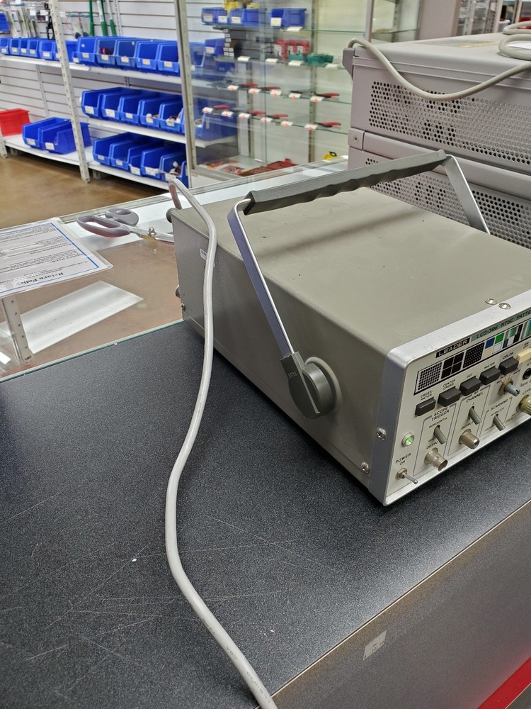 Leader LCG-396 NTSC Pattern Generator - NR