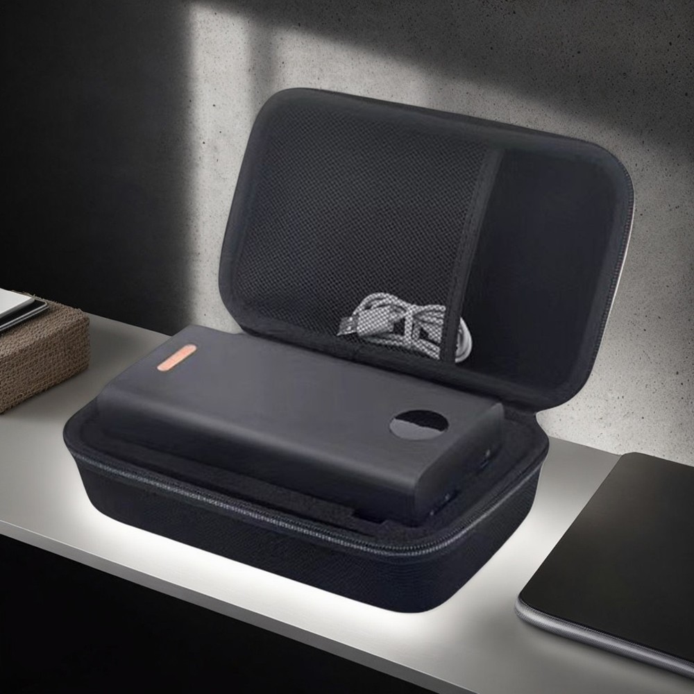 Hard Shell Case Portable Small Tool Box With Handle Tool Bags For Pleasure