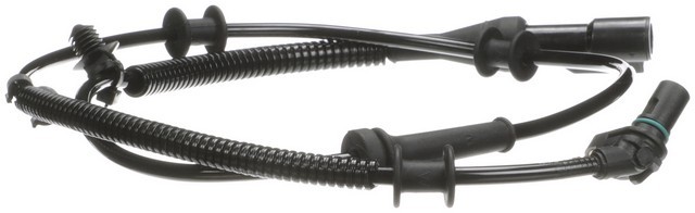 Delphi Abs Wheel Speed Sensor P N Ss21248