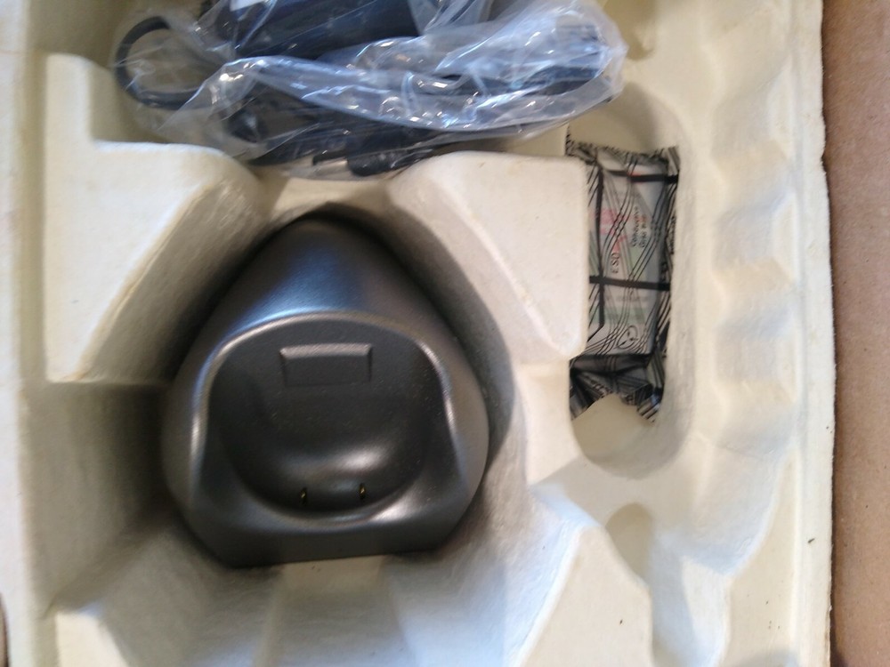 WLAN600 WIRELESS IP PHONE