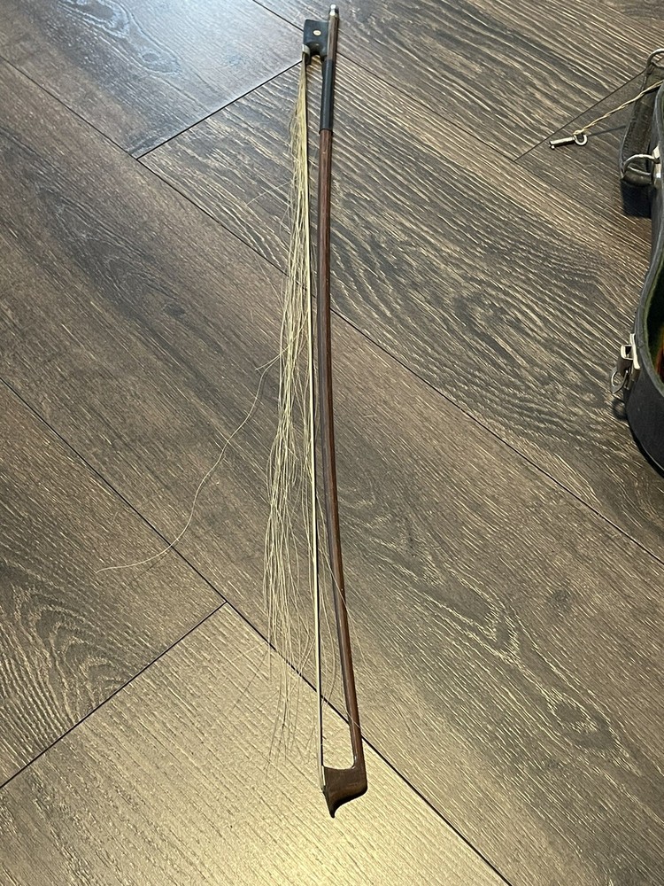 Antique violin