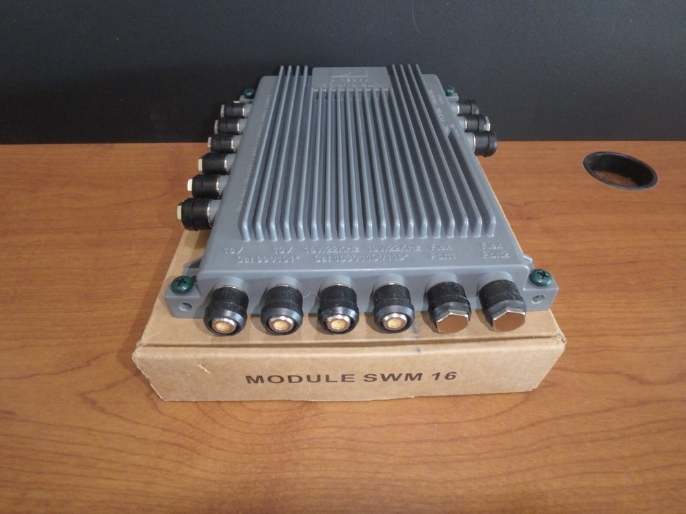 DirectTV SWM 16 Expansion Kit