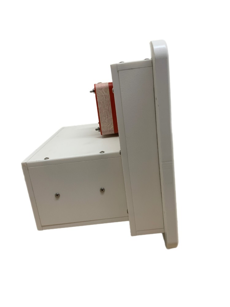 Sea Fox 268 Commander STBD 2 Plano Tray Storage Box Tackle Unit Battery Switch