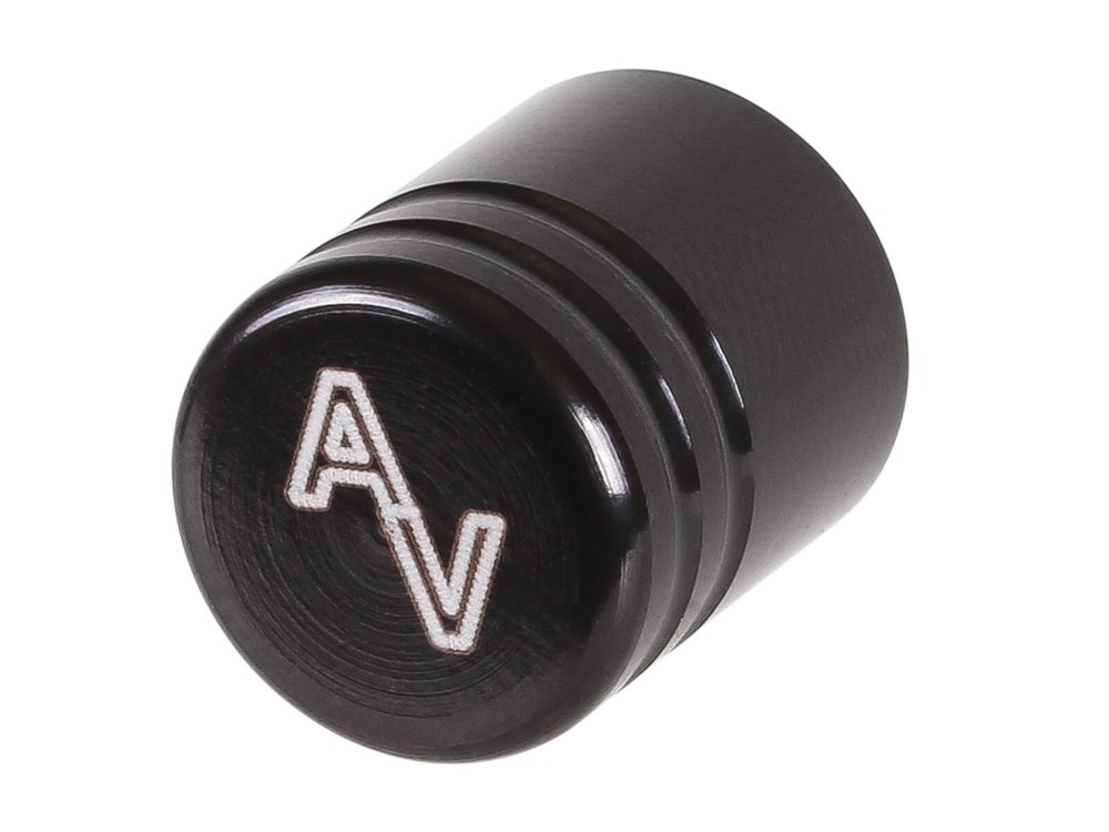 (NEW) Air Venturi QD Fill Port Protector Cap