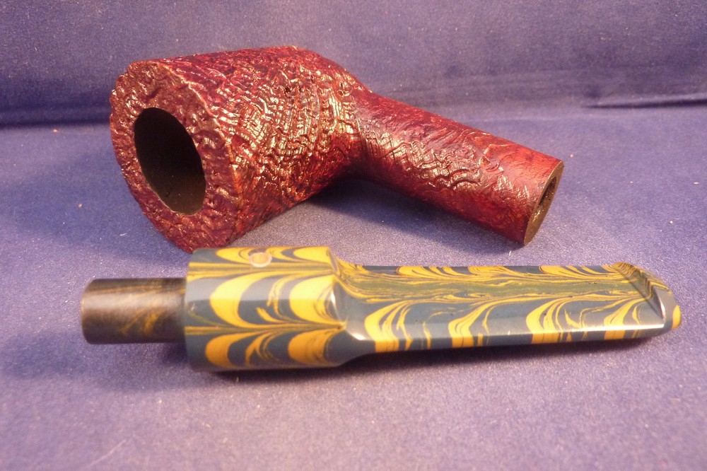 Pipe Ashton Brindle XXX