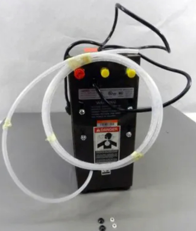 New  in unopened original Box CORNELIOUS Carbonator #1621 w/Balanced Control