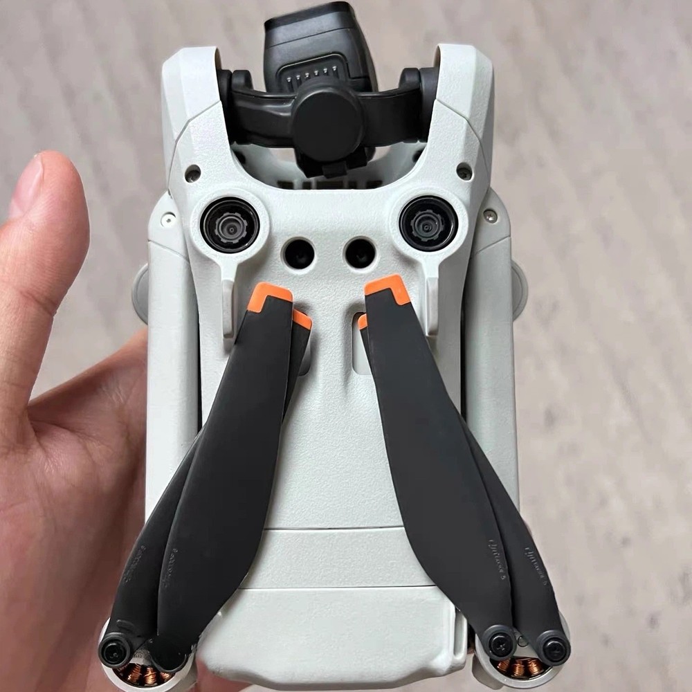 Genuine DJI Mini 3 Pro 4K Drone - No Battery/No Controller - No Tariffs to US