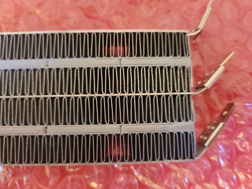 Equator 850 HEATER ELEMENT KIT OEM