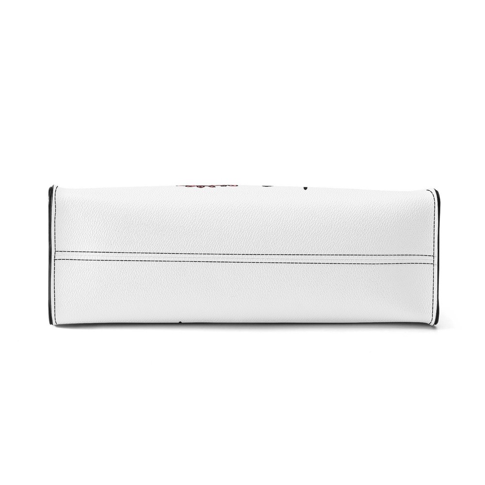 Ghostface - Scream Leather HandBag