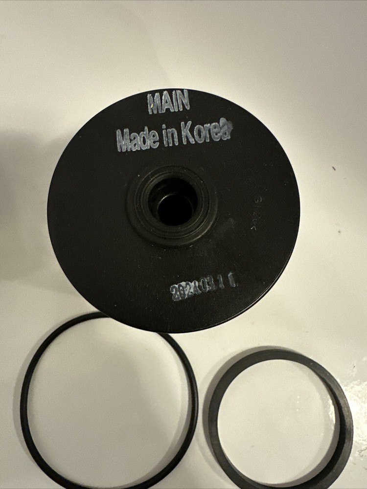 LS Tractor Fuel Filter 40416089