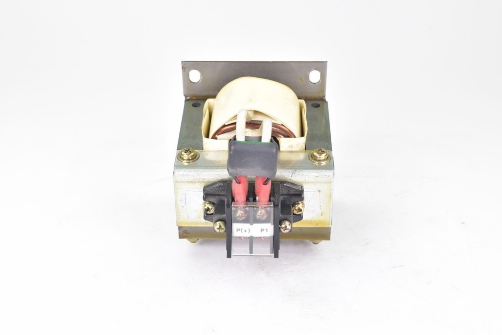 FUJI ELECTRIC DCR2-3.7, DC Transformer/Reactor