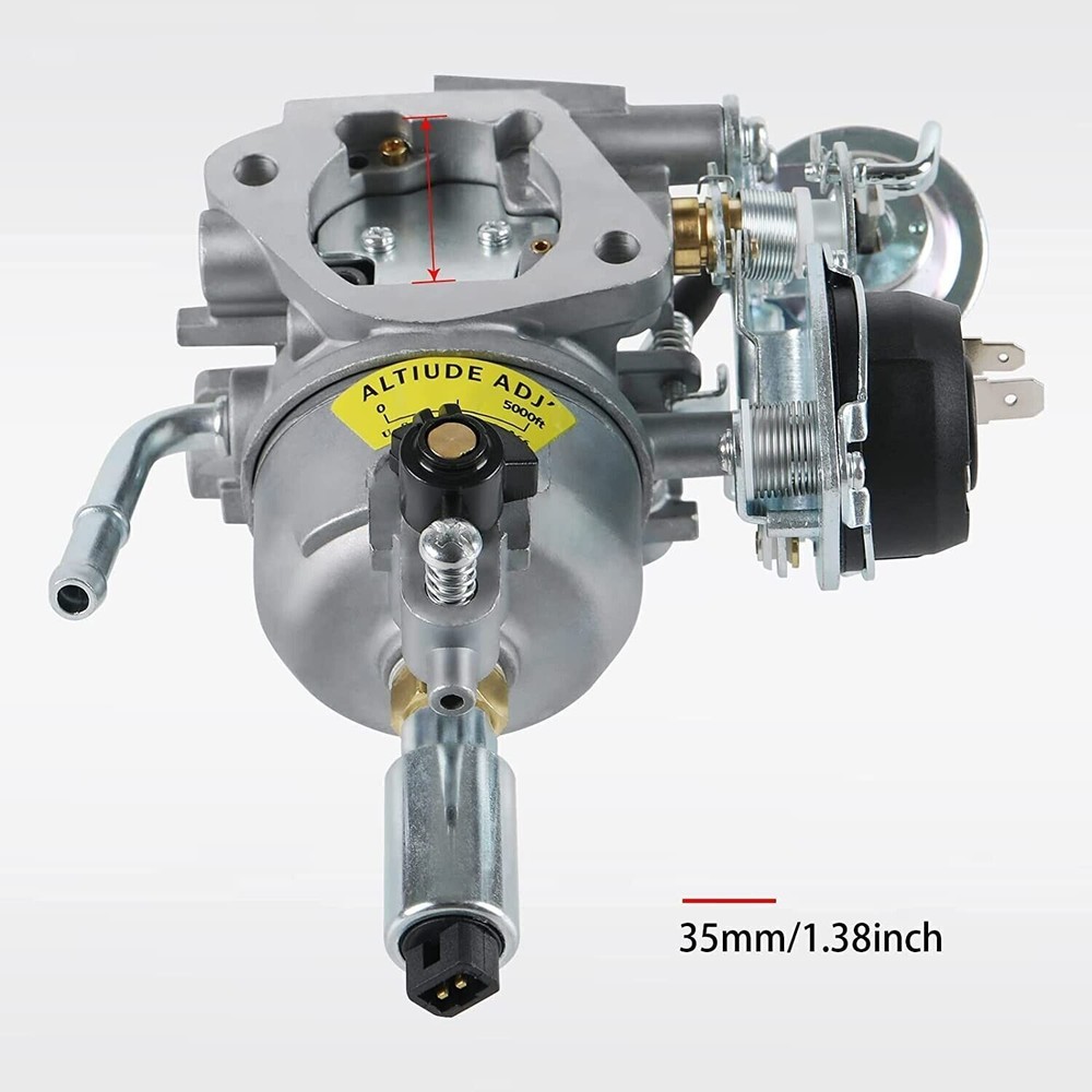 Carburetor For Onan 5500 Grand Marquis HGJ Gold generator HGJAA HGJAB 541-0765