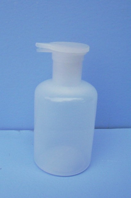 LDPE  DROPPING BOTTLE 60 mL