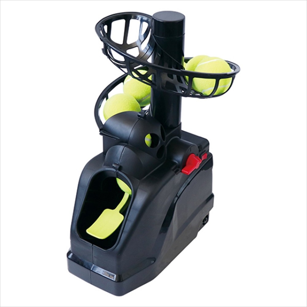 TIGORA 2TG TP TOSS Stroke Training Practice 2021
