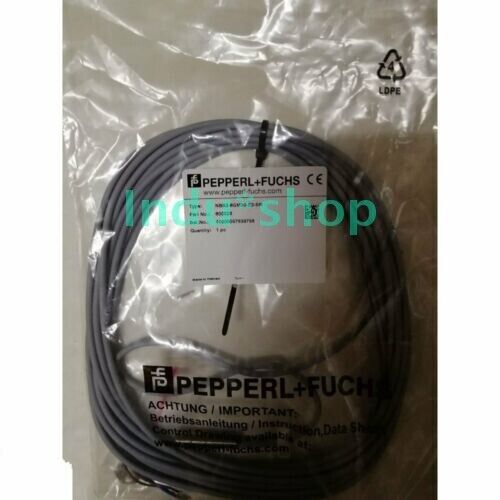 For NBB2-8GM30-E2-5M proximity switch sensor