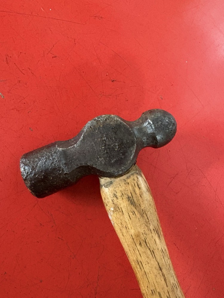 Blue -Point Ball Peen Hammer BPH12C