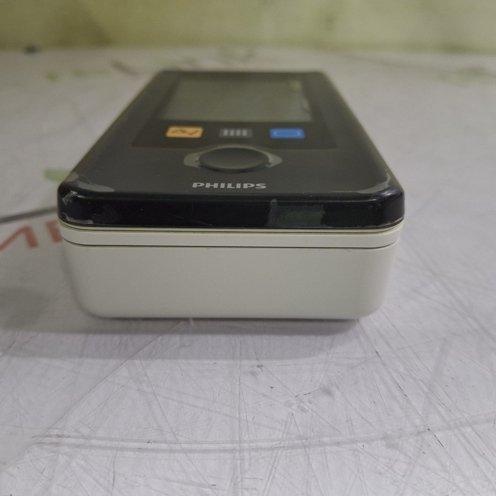 Philips MX40 1.4 ECG 865350 Telemetry Transmitter