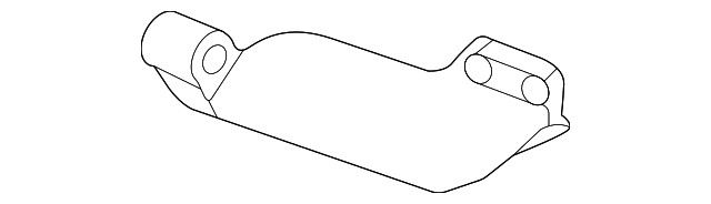 Genuine GM Mount Bracket 55515910