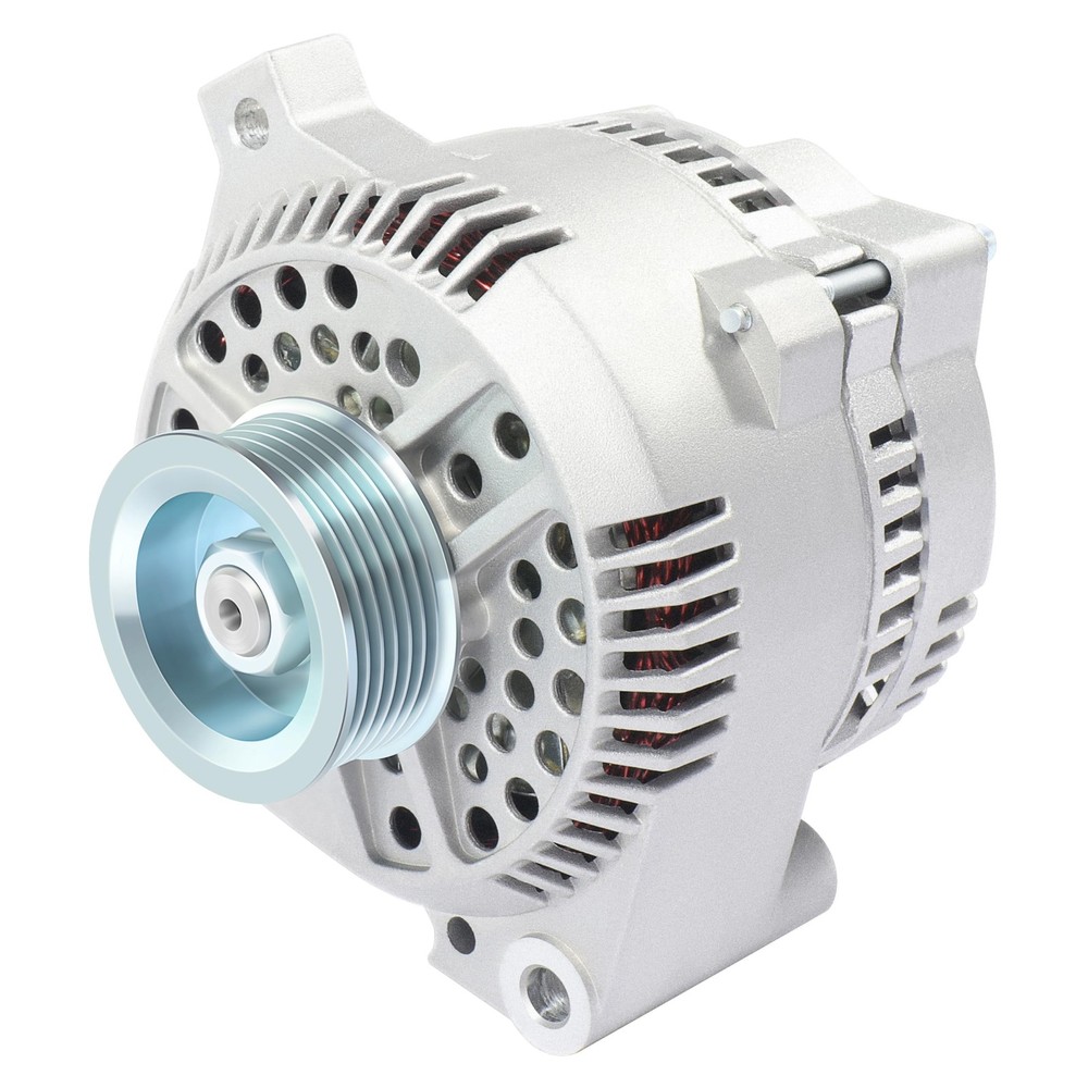 Alternator for 1994-2000 Mustang Thunderbird Cougar Replace 7771